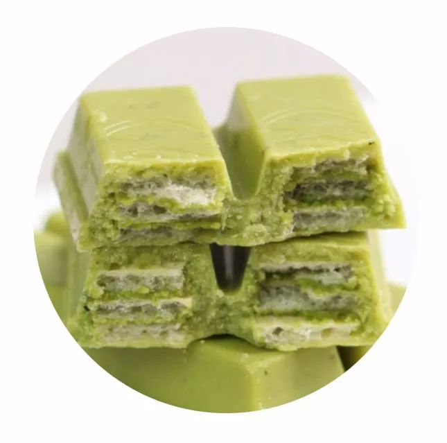 又香又脆的网红小零食,又好吃又好做的网红零食