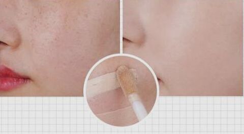 超模都在用的粉底液,美妆博主推荐的超模粉底液