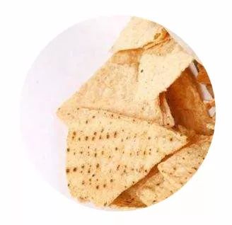 又香又脆的网红小零食,又好吃又好做的网红零食