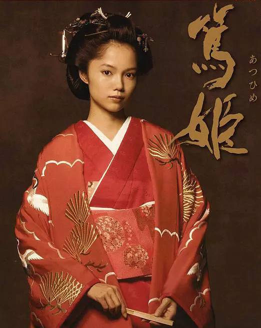 日本大河剧好看推荐,日本最好的大河剧