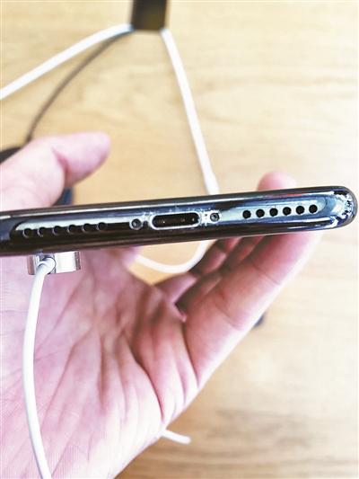 iphonex为什么掉漆,iphonex掉漆了怎么办