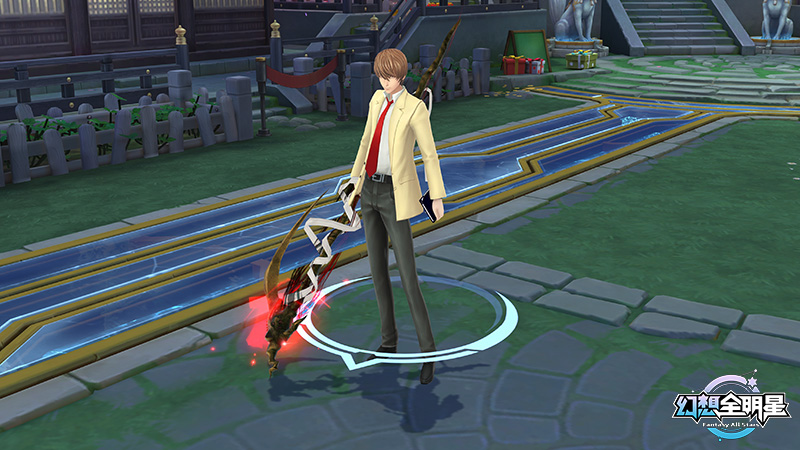 新英雄“珂朵莉”、夜神月终极皮肤“死神镰刀”上线！