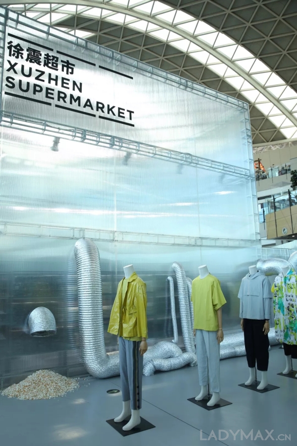 高端有设计感的男装品牌推荐,高端好看的中国男装品牌