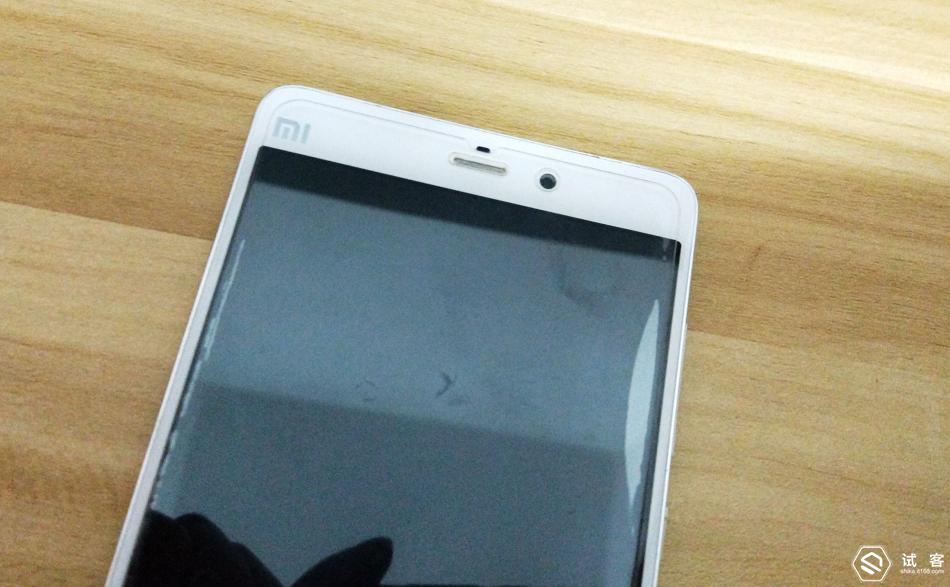 拆机有风险要谨慎,小米note开机排线拆卸方法