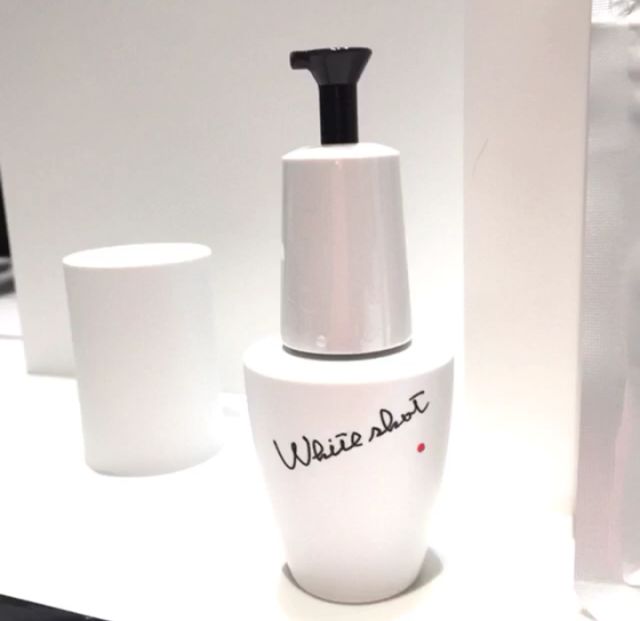 pola美白系列哪个好,pola美白系列哪款好