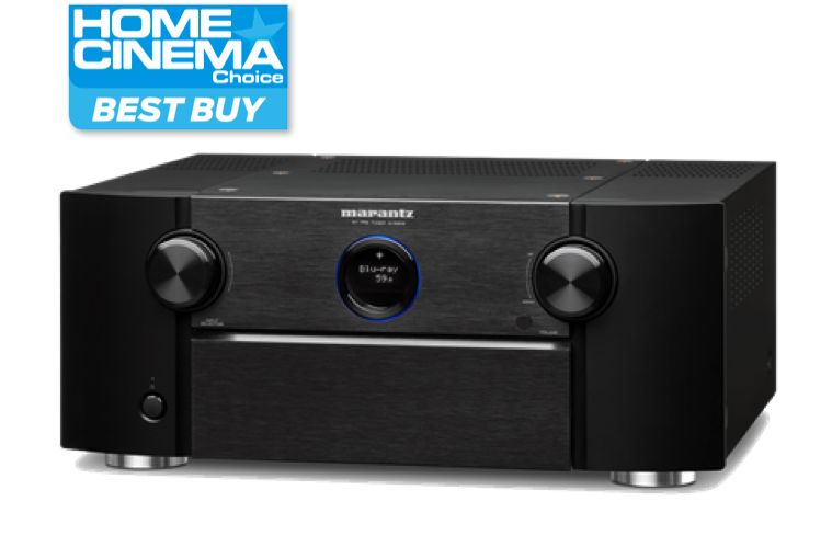 获奖｜Denon天龙Marantz马兰士斩获数个欧洲奖项