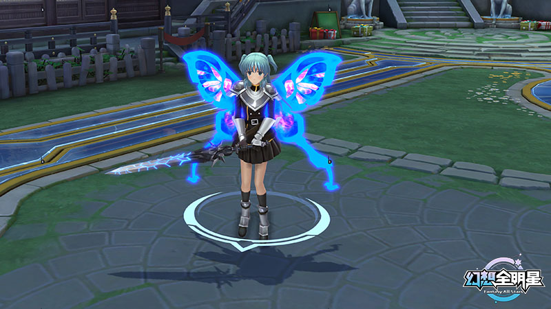 新英雄“珂朵莉”、夜神月终极皮肤“死神镰刀”上线！