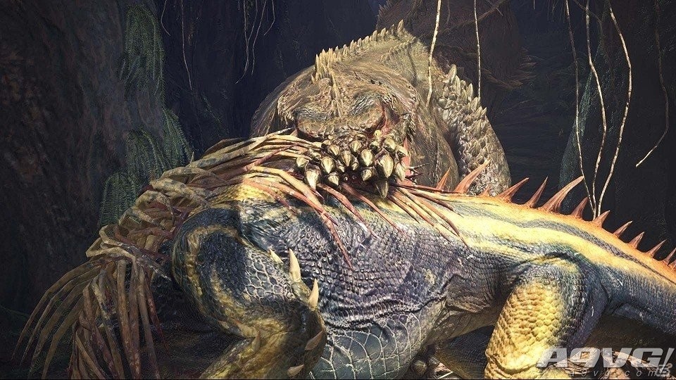 怪物猎人世界全解锁补丁,怪物猎人世界升级补丁