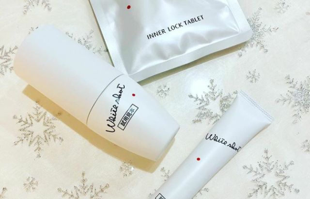 pola美白系列哪个好,pola美白系列哪款好