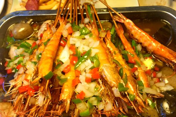 成都吃鱼最好吃的地方,成都吃鱼推荐