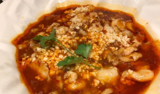 成都吃鱼最好吃的地方,成都吃鱼推荐