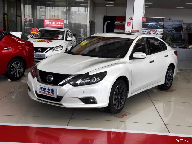 2016款天籁2.0舒适版和最新款对比,2016款2.0l舒适版天籁测评