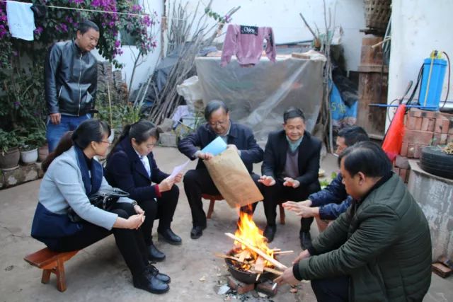 健康扶贫为精准脱贫提供健康保障,乡镇卫生院健康扶贫的具体措施
