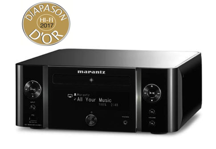 获奖｜Denon天龙Marantz马兰士斩获数个欧洲奖项