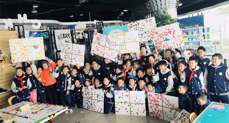 创未来教育金计划,创未来教育兴趣培训