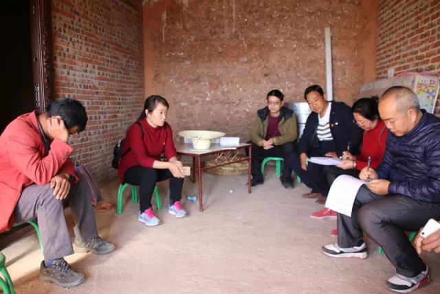 健康扶贫为精准脱贫提供健康保障,乡镇卫生院健康扶贫的具体措施