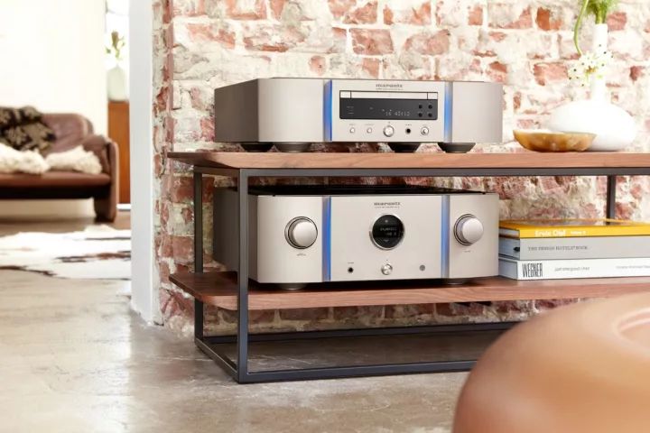 获奖｜Denon天龙Marantz马兰士斩获数个欧洲奖项