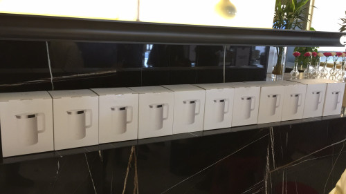 福到喜来丨保利时代“金狗送喜，新年福到”活动圆满落幕