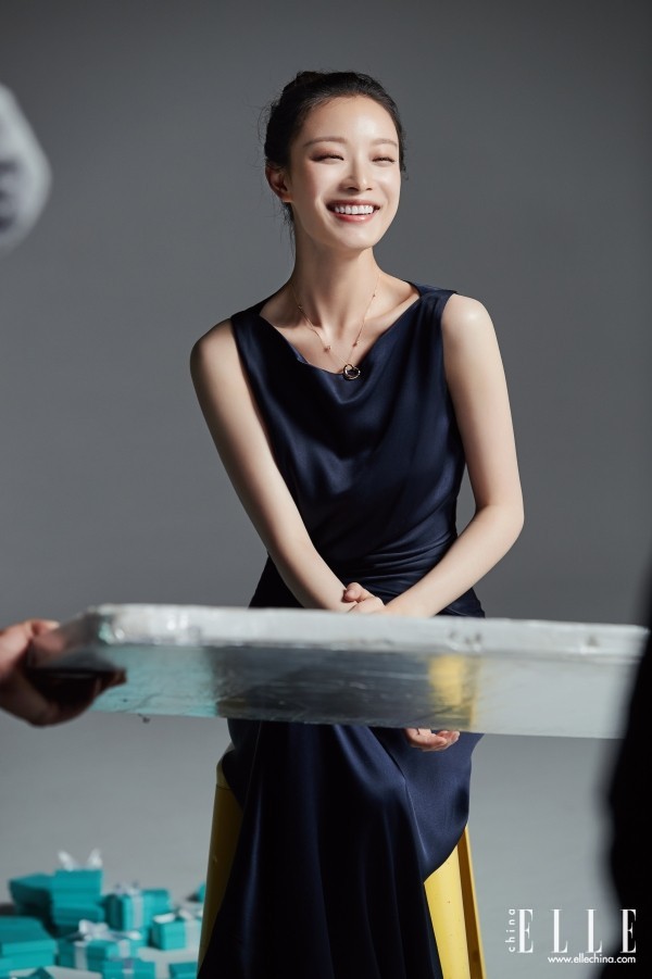 等了这么久的年终奖，不就是为了在Tiffany线上限时精品店买买买吗？