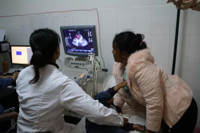 健康扶贫为精准脱贫提供健康保障,乡镇卫生院健康扶贫的具体措施