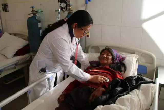 健康扶贫为精准脱贫提供健康保障,乡镇卫生院健康扶贫的具体措施