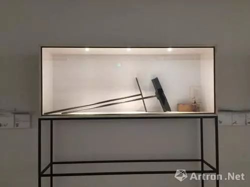 白南准与博伊斯,白南准向博伊斯致敬