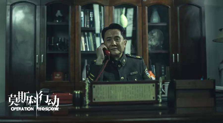 中国能拍出这样的剧，绝对是一种告捷