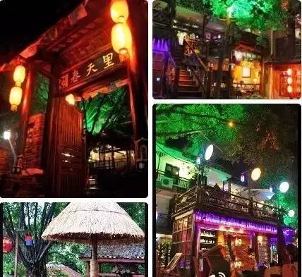 南宁passionclub酒吧,南宁可以安静喝酒的地方