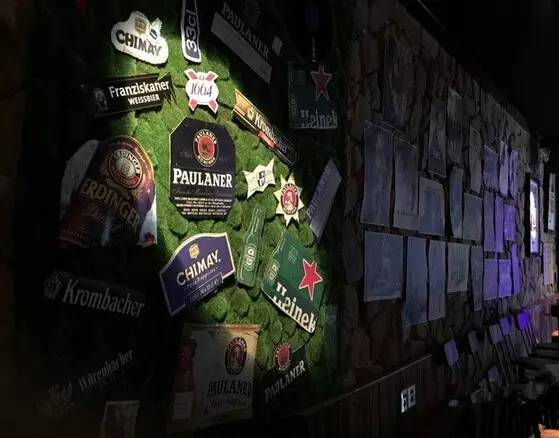 南宁passionclub酒吧,南宁可以安静喝酒的地方