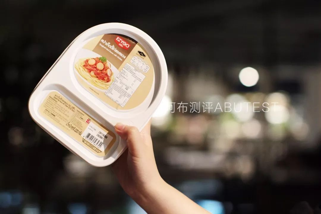 泰国711好吃的便当,泰国便宜的便当