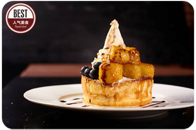 金狮美食汇总,金狮广场刚开业美食