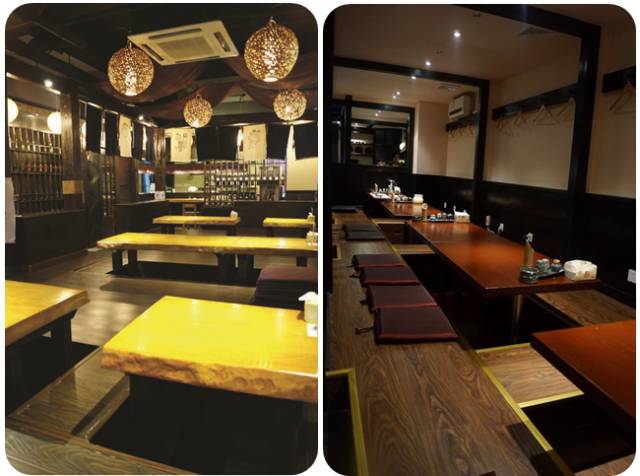 金狮美食汇总,金狮广场刚开业美食