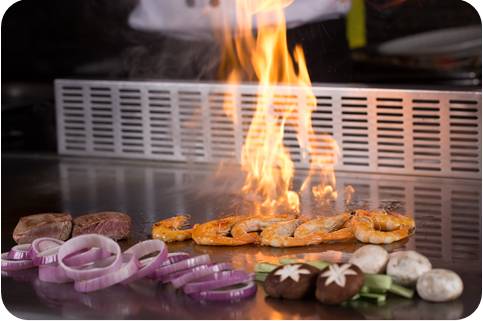 金狮美食汇总,金狮广场刚开业美食