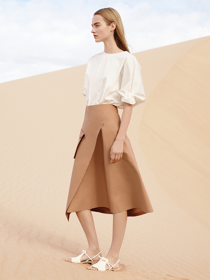 除了贵没缺点的衣服,2020zara夏天最火的10件衣服