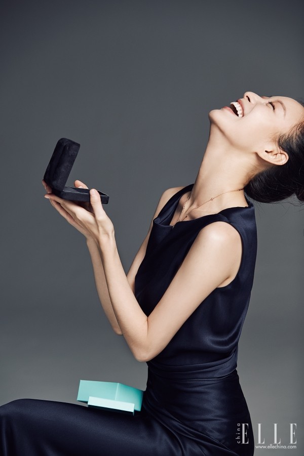 等了这么久的年终奖，不就是为了在Tiffany线上限时精品店买买买吗？