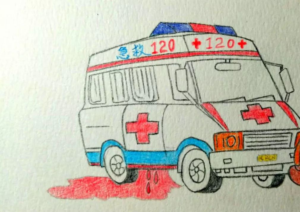 不会“摘除”戒指的帅蜀黍不是好消防员！