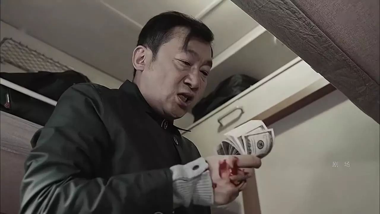 中国能拍出这样的剧，绝对是一种告捷