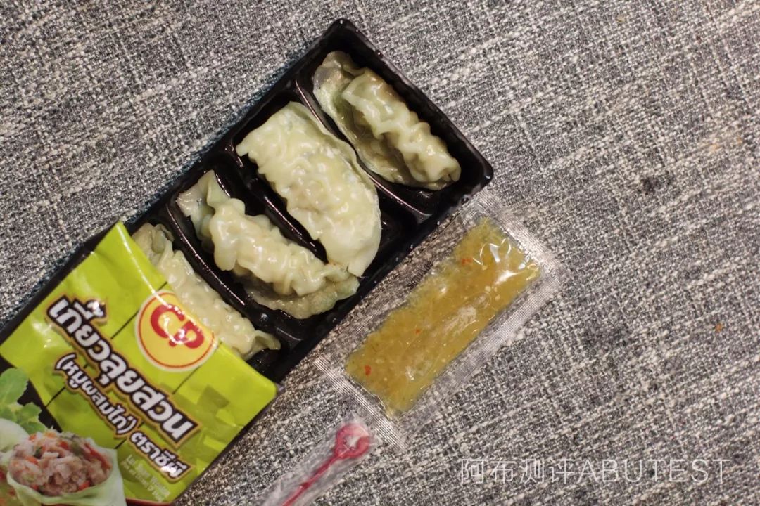 泰国711好吃的便当,泰国便宜的便当