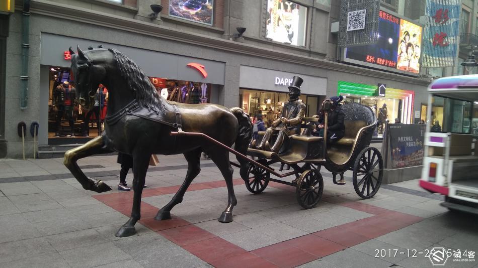 沧州到天津旅游攻略一日游,天津一日半游最强攻略