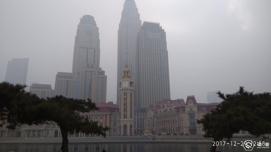 沧州到天津旅游攻略一日游,天津一日半游最强攻略