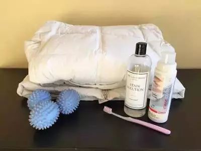 洗羊毛衫正确洗法,洗羊毛衫污渍小妙招