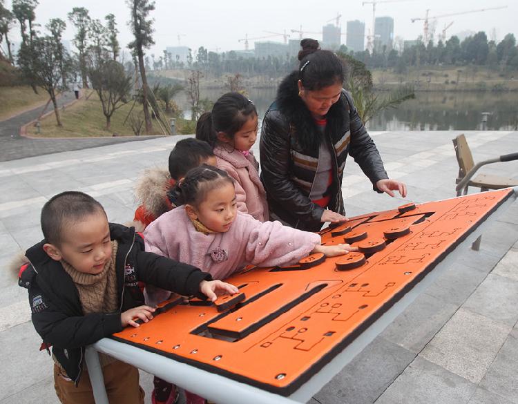 体育公园投资多少,重庆体育公园富人区