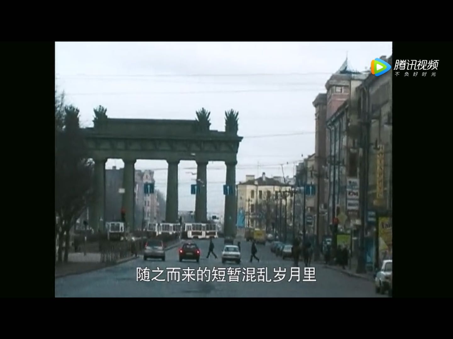 中国能拍出这样的剧，绝对是一种告捷