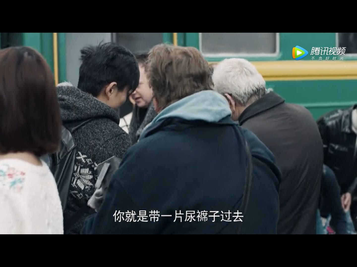 中国能拍出这样的剧，绝对是一种告捷