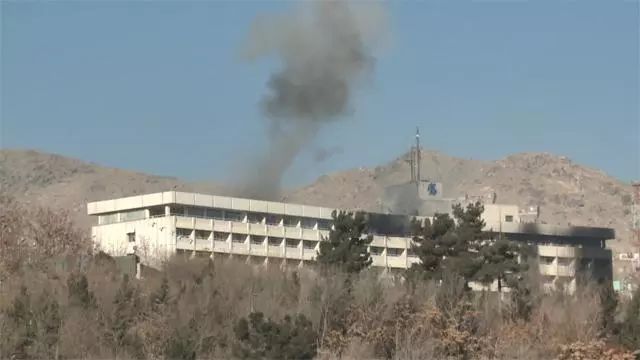 1月24日每天3分钟尽览天下事（含语音播报）