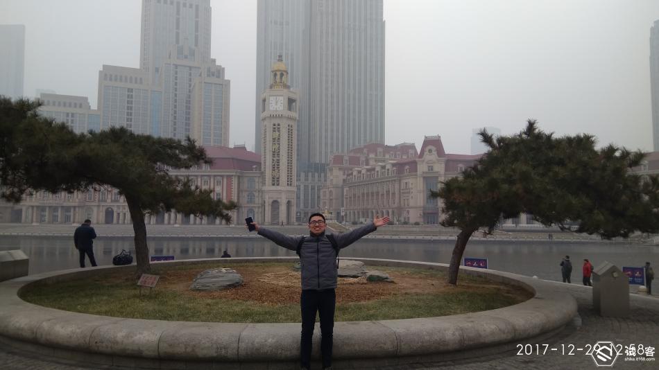 沧州到天津旅游攻略一日游,天津一日半游最强攻略