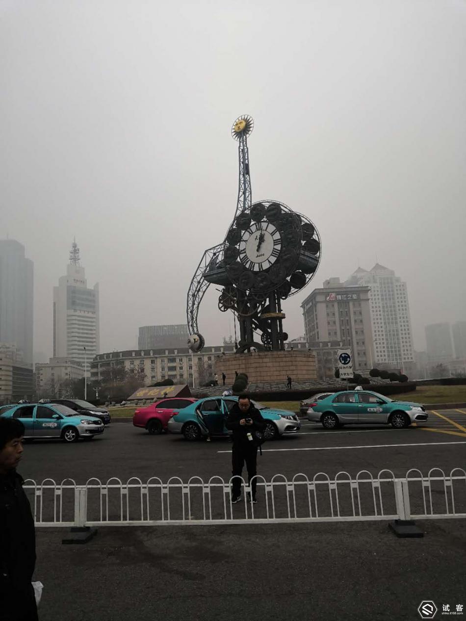 沧州到天津旅游攻略一日游,天津一日半游最强攻略