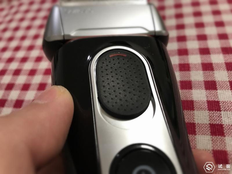 博朗5090cc实测,原来剃须也能这么舒服