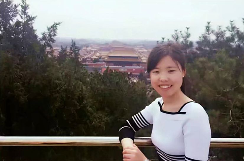 从一个刺头到一个好人,从别人的不屑一顾到震撼人心