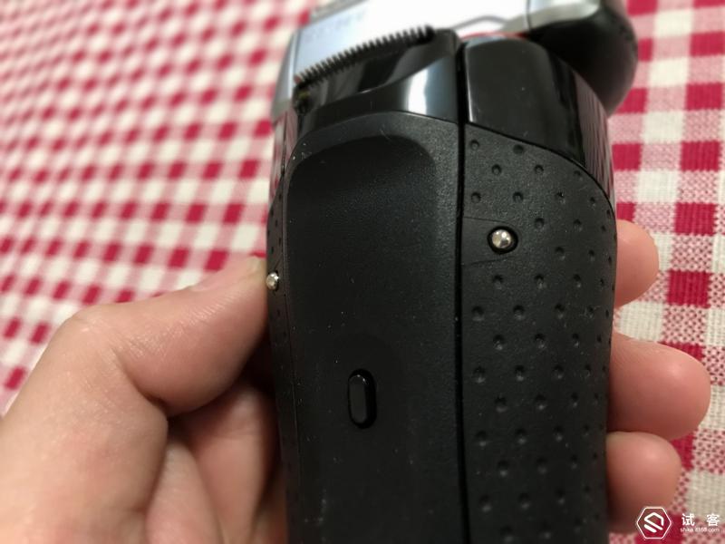 博朗5090cc实测,原来剃须也能这么舒服